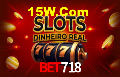 Bet718 App Interface