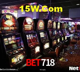 Welcome Bonus Bet718