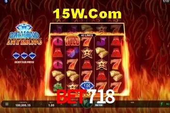 Platform Technology Bet718