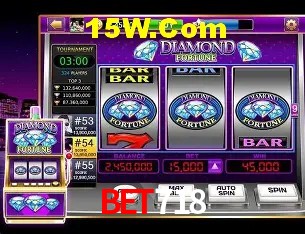 Account Benefits Bet718