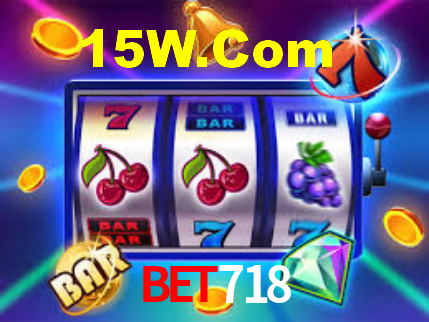 Premium Interface Bet718