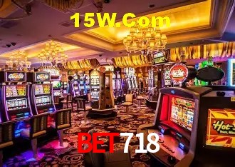 Game Providers Bet718